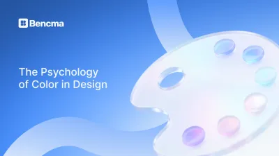The Psychology of Color in Design